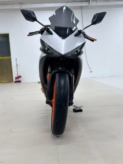Kayo 321RR 320 cc - ფოტო 3
