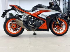 Kayo 321RR 320 cc - ფოტო 4