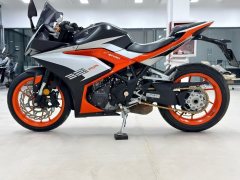 Kayo 321RR 320 cc - ფოტო 5