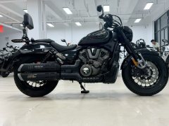 Voge CU625 600 cc - ფოტო 1