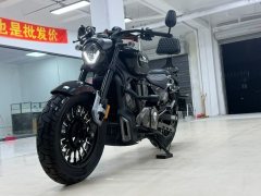 Voge CU625 600 cc - ფოტო 2
