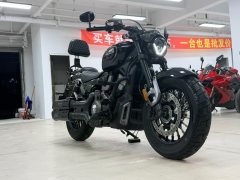 Voge CU625 600 cc - ფოტო 3