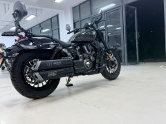 Voge CU625 600 cc - ფოტო 8