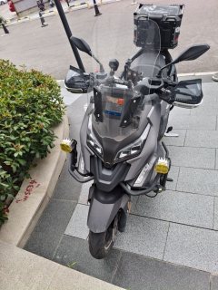 Cyclone RT2 250 cc - ფოტო 2