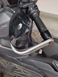 Cyclone RT2 250 cc - ფოტო 3