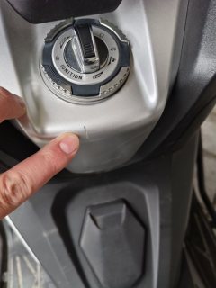 Cyclone RT2 250 cc - ფოტო 6