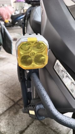 Cyclone RT2 250 cc - ფოტო 7