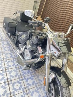 Xinwei ride Pathfinder RX2000 - ფოტო 1