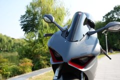 Ducati Panigale V2 955 cc - ფოტო 1