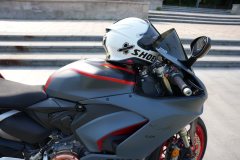 Ducati Panigale V2 955 cc - ფოტო 4