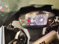 Ducati Panigale V2 955 cc - ფოტო 9