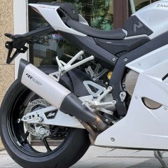 Zhangxue Motorcycles 820RR - ფოტო 4