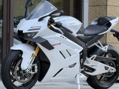 Zhangxue Motorcycles 820RR - ფოტო 5