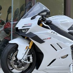 Zhangxue Motorcycles 820RR - ფოტო 7