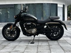 QJMOTOR Flash 350 - ფოტო 1