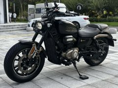QJMOTOR Flash 350 - ფოტო 2
