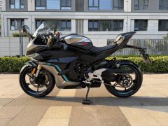 CFMOTO 450SR - ფოტო 1