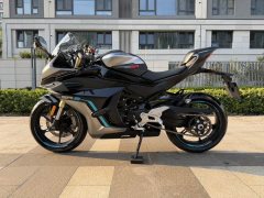 CFMOTO 450SR - ფოტო 2