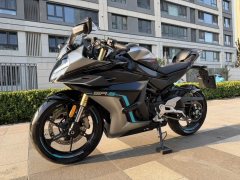 CFMOTO 450SR - ფოტო 3