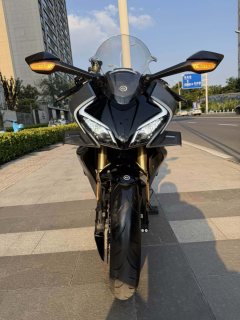 CFMOTO 450SR - ფოტო 4