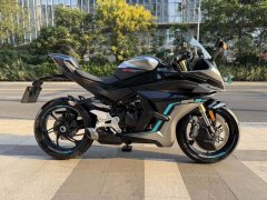 CFMOTO 450SR - ფოტო 6