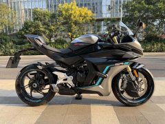 CFMOTO 450SR - ფოტო 7