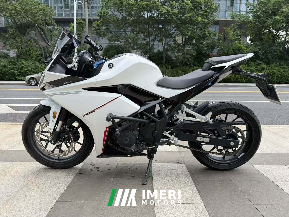 2024 Kayo 250RR Thornbird
