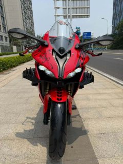 QJMOTOR Sai 600 680 cc - ფოტო 4