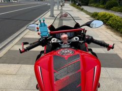QJMOTOR Sai 600 680 cc - ფოტო 8