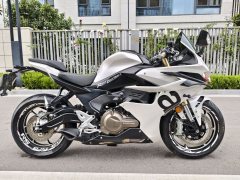 QJMOTOR Roewe i5 550 / Sai 550 *(Context-dependent, usually referring to the motorcycle "Sai 550" or Roewe car v - photo 1