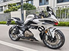 QJMOTOR Roewe i5 550 / Sai 550 *(Context-dependent, usually referring to the motorcycle "Sai 550" or Roewe car v - photo 2