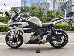 QJMOTOR Roewe i5 550 / Sai 550 *(Context-dependent, usually referring to the motorcycle "Sai 550" or Roewe car v - photo 4