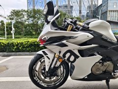 QJMOTOR Roewe i5 550 / Sai 550 *(Context-dependent, usually referring to the motorcycle "Sai 550" or Roewe car v - photo 5