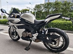 QJMOTOR Roewe i5 550 / Sai 550 *(Context-dependent, usually referring to the motorcycle "Sai 550" or Roewe car v - photo 6