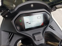 QJMOTOR Roewe i5 550 / Sai 550 *(Context-dependent, usually referring to the motorcycle "Sai 550" or Roewe car v - photo 8