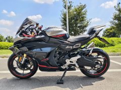 CFMOTO 450SR - ფოტო 4