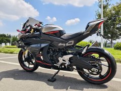 CFMOTO 450SR - ფოტო 6
