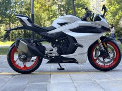 CFMOTO 450SR - ფოტო 1