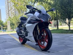 CFMOTO 450SR - ფოტო 2