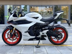 CFMOTO 450SR - ფოტო 3