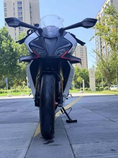 CFMOTO 450SR - ფოტო 4