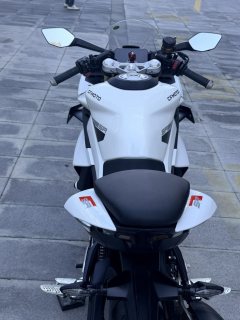 CFMOTO 450SR - ფოტო 5
