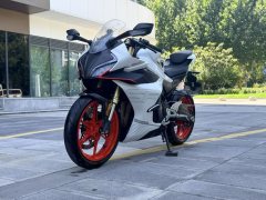 CFMOTO 450SR - ფოტო 6