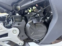 CFMOTO 450SR - ფოტო 7