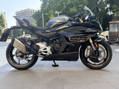 CFMOTO 450SR - ფოტო 1