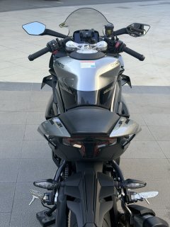 CFMOTO 450SR - ფოტო 2