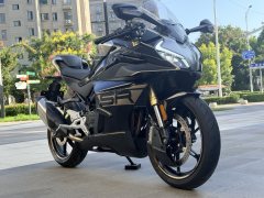 CFMOTO 450SR - ფოტო 3