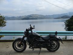 CFMOTO 250CL-C - фото 3