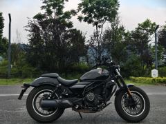 CFMOTO 250CL-C - фото 5