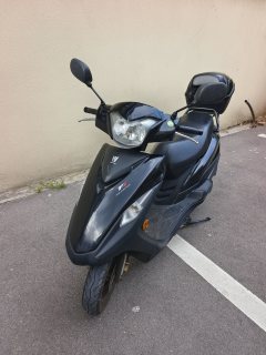 Haojue VF100 - ფოტო 3